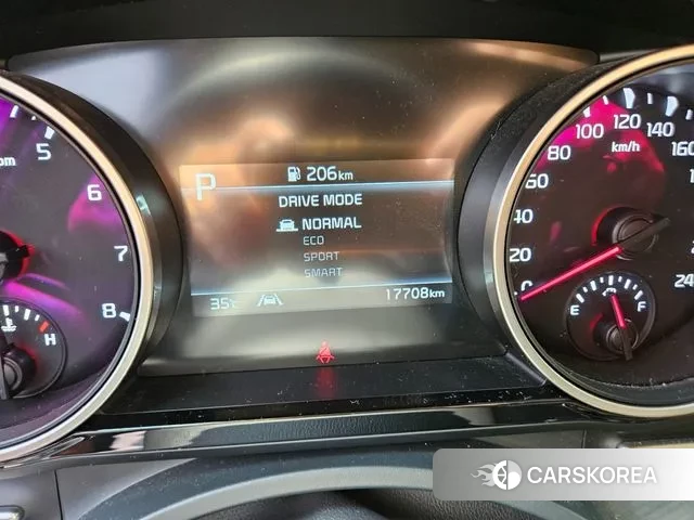 Kia Carnival 4th generation id 2905492 из Кореи 2