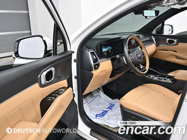 Kia Sorento 4th Generation id 2709598 из Кореи 2