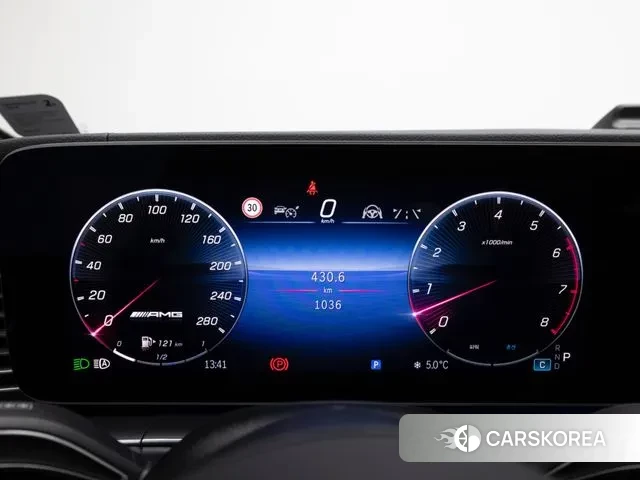 Mercedes-Benz GLE-Class W167 2025 Белый из Кореи, фото 2