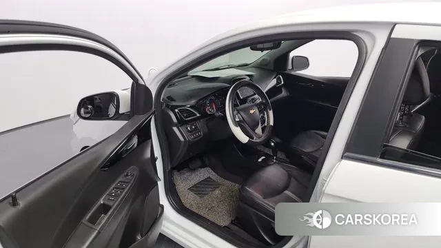 Chevrolet (GM Daewoo) The New Spark id 3531265 из Кореи 2