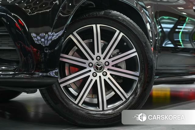 Mercedes-Benz GLE coupe 2024 Черный из Китая, фото 2