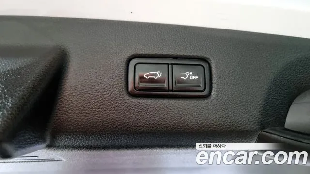 Kia Carnival 4th generation id 2680815 из Кореи 2