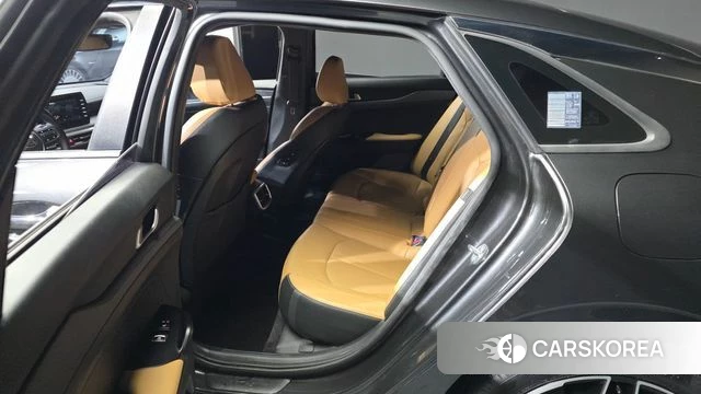 Kia K5 3rd generation 2020 Серый из Кореи, фото 2
