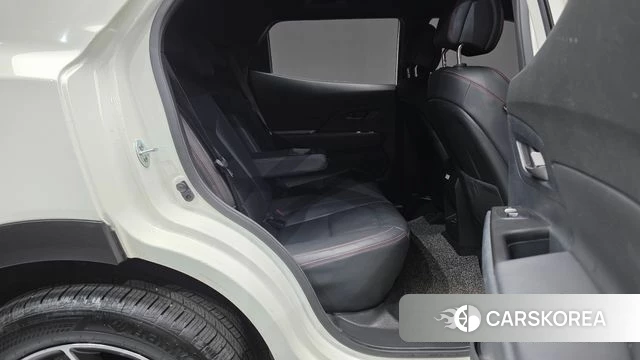 Ssangyong Beautiful Korando 2020 Белый из Кореи, фото 2