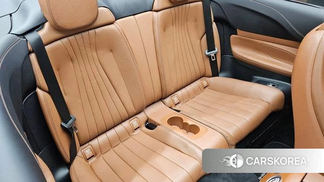 Mercedes-Benz E-Class W213 2018 Белый из Кореи, фото 2