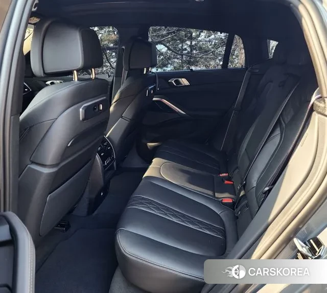 BMW X6 (G06) 2025 Серый из Кореи, фото 2