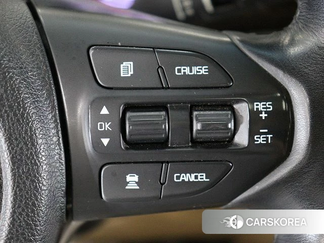 Kia The New Carnival 2018 Черный из Кореи, фото 2