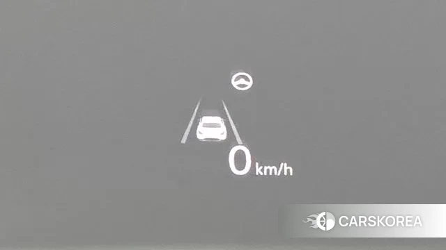 Genesis The New G70 2021 Белый из Кореи, фото 2