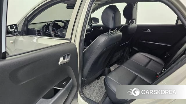 Kia Morning Urban (JA) 2023 Жемчужный цвет из Кореи, фото 2