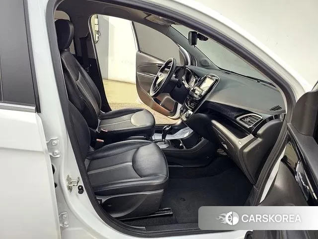 Chevrolet (GM Daewoo) The New Spark 2019 Белый из Кореи, фото 2