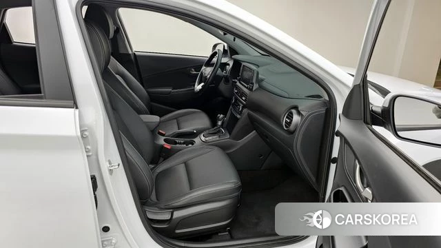 Hyundai Kona 2020 Белый из Кореи, фото 2