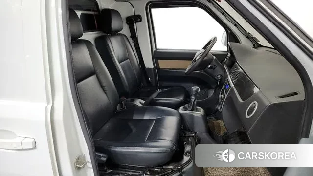 Other imported cars Other 2022 Белый из Кореи, фото 2