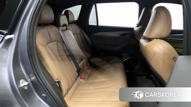 Renault Korea (Samsung) Grand Coleos 2025 Серый из Кореи, фото 2