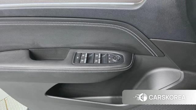 Renault Korea (Samsung) XM3 2022 Серый из Кореи, фото 2