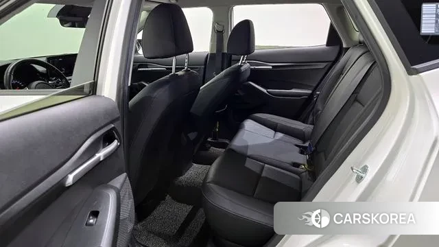 Kia Seltos 2020 Белый из Кореи, фото 2