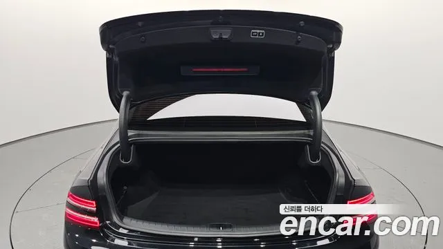 Genesis G80 (RG3) id 2569363 из Кореи 2