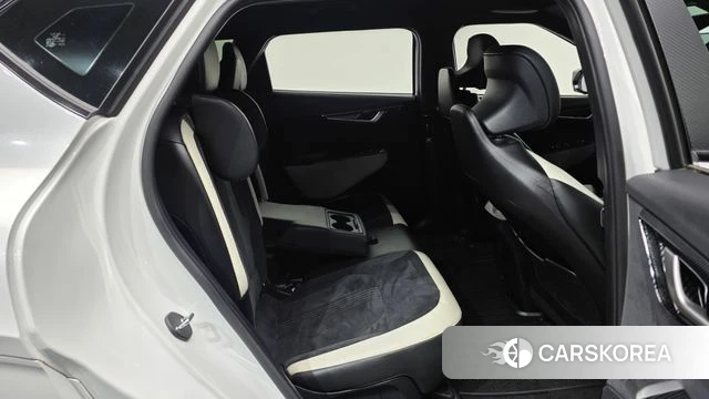 Kia EV6 2021 Белый из Кореи, фото 2