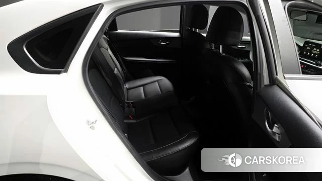 Kia Come New K3 2020 Белый из Кореи, фото 2