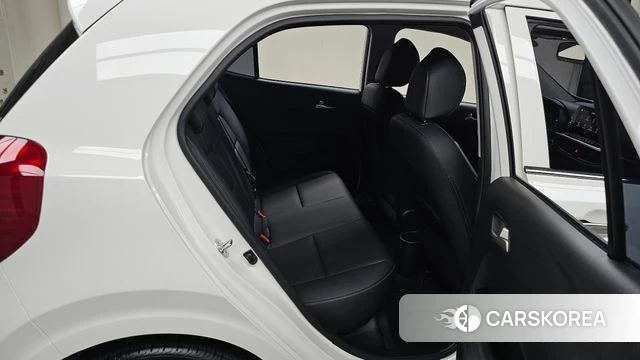 Kia Morning Urban (JA) 2023 Белый из Кореи, фото 2