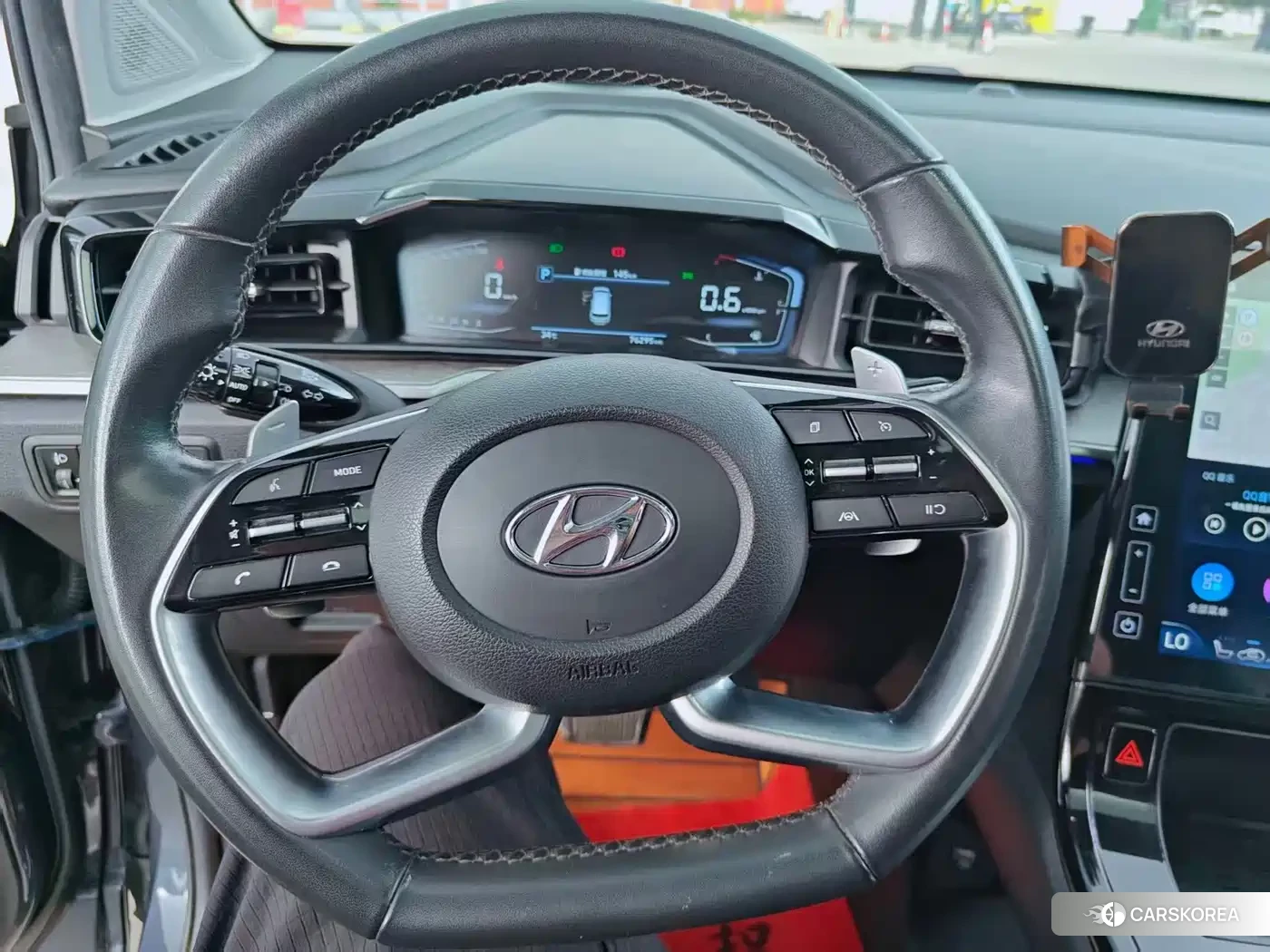 Hyundai Custo 2022 Черный из Китая, фото 2