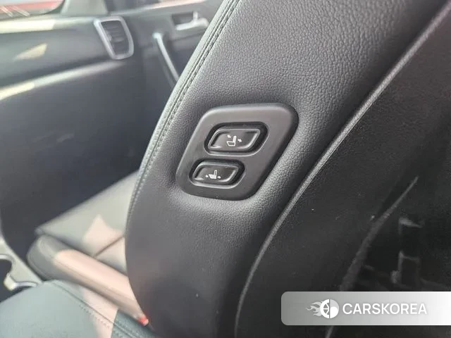 Kia Sportage The Bold 2019 Серый из Кореи, фото 2