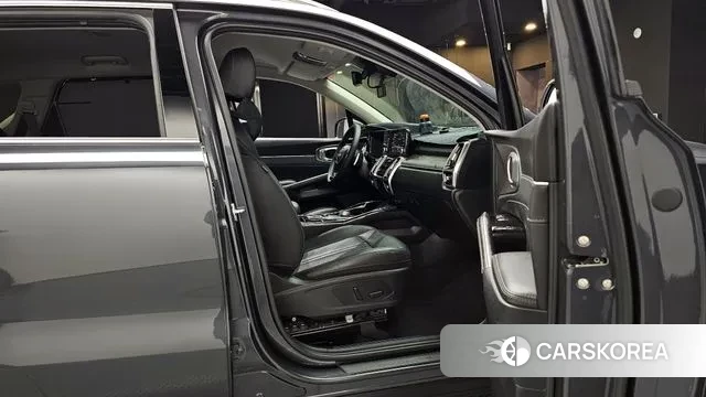 Kia Sorento 4th Generation id 3654322 из Кореи 2