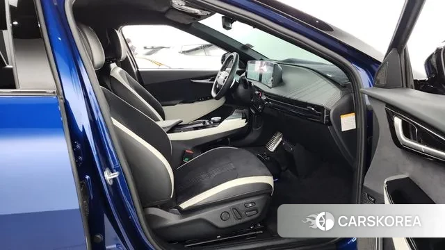 Kia EV6 id 2889613 из Кореи 2