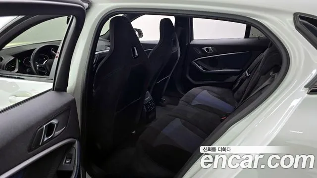 BMW 1 Series (F40) id 2711554 из Кореи 2