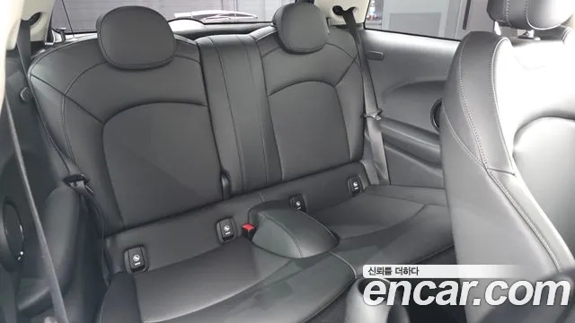 Mini Cooper id 2892055 из Кореи 2