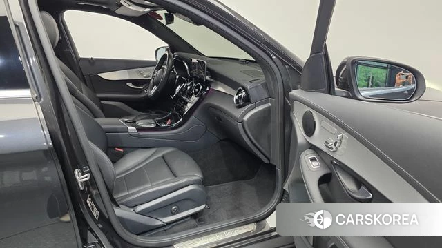 Mercedes-Benz GLC-Class X254 2022 Серый из Кореи, фото 2