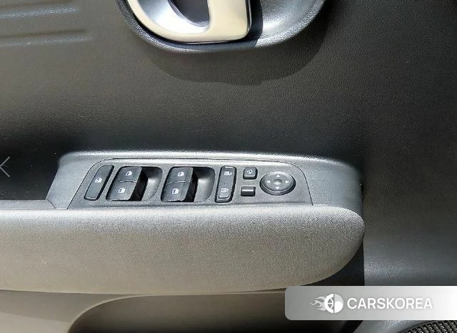 Hyundai The New Casper 2024 Белый из Кореи, фото 2