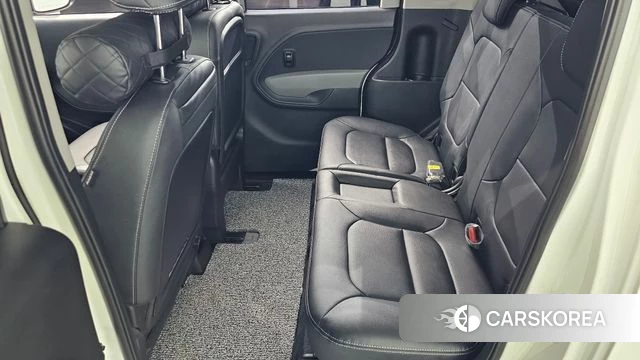 Kia The New Kia Ray EV 2024 Белый из Кореи, фото 2