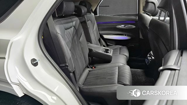 Genesis GV70 2024 Белый из Кореи, фото 2