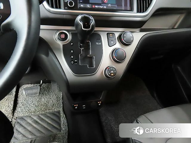 Kia The New Ray 2022 Белый из Кореи, фото 2