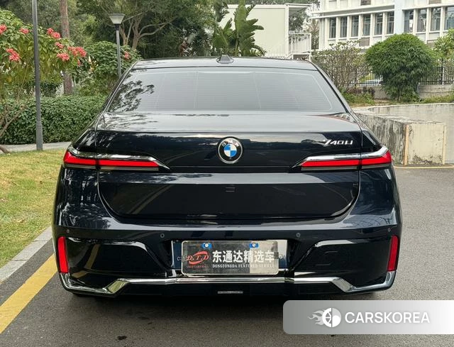 BMW 7 series id 3926877 из Китая 2