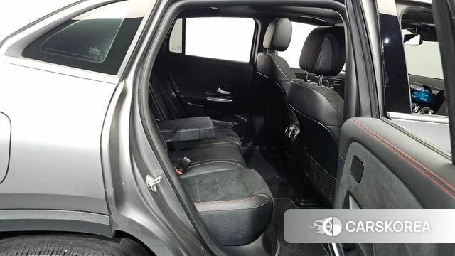 Mercedes-Benz EQA H243 2021 Серый из Кореи, фото 2