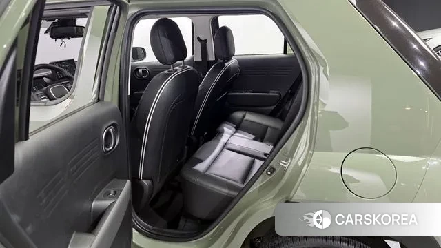 Hyundai Casper 2024 Цвет тростника из Кореи, фото 2