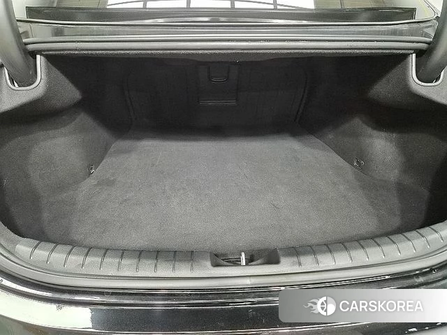 Hyundai Grandeur IG 2018 Черный из Кореи, фото 2