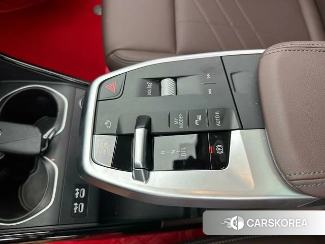 BMW X1 2024 Другой из Китая, фото 2