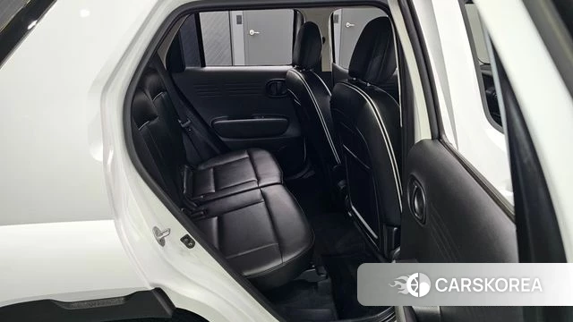 Hyundai Casper 2022 Белый из Кореи, фото 2