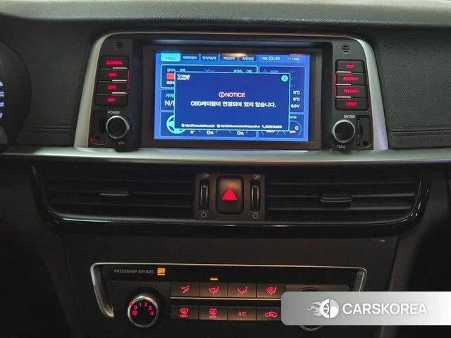 Kia The New K5 2nd generation 2019 Серебряный из Кореи, фото 2