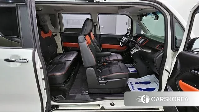 Kia The New Ray 2018 Белый из Кореи, фото 2