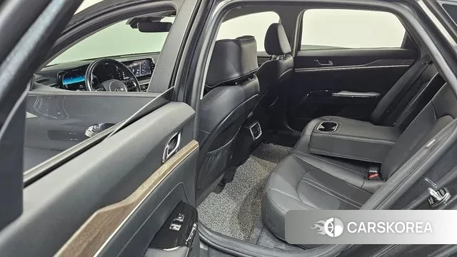 Kia K5 3rd generation id 3661301 из Кореи 2