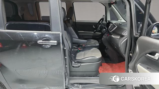Kia The New Ray 2021 Черный из Кореи, фото 2