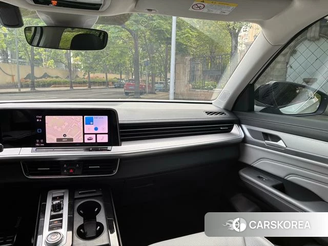 Volkswagen Range patrol 2023 Белый из Китая, фото 2