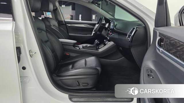 Hyundai Grandeur IG 2019 Белый из Кореи, фото 2