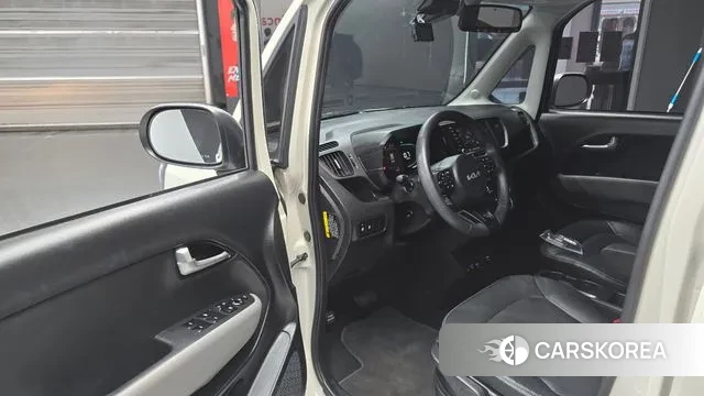 Kia The New Kia Ray 2023 Жемчужный цвет из Кореи, фото 2