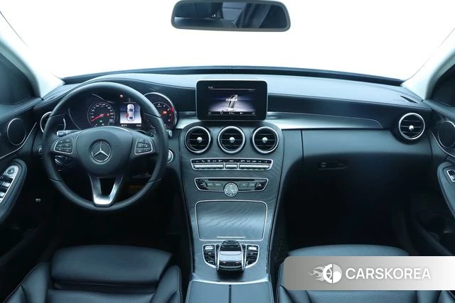 Mercedes-Benz Class C id 4207070 из Китая 2