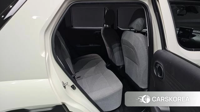 Hyundai Casper 2022 Белый из Кореи, фото 2