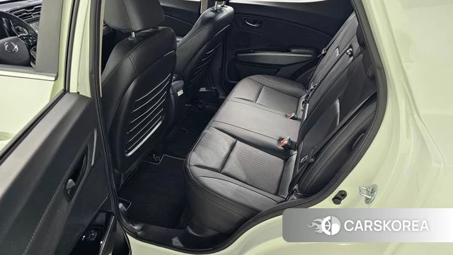 Ssangyong Berry New Tivoli 2020 Белый из Кореи, фото 2
